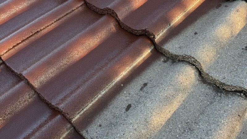 Travaux effectués sur Gerzat