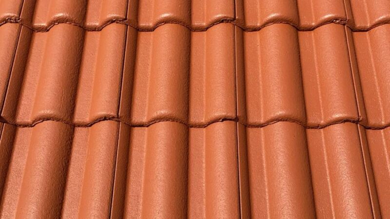 Travaux effectés sur Thiers