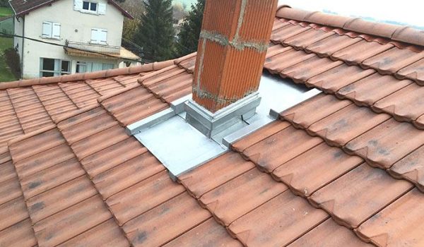 Travaux effectués sur Peschadoires