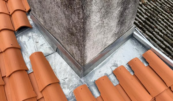 Travaux effectués sur Thiers