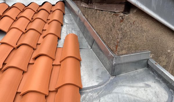 Travaux effectués sur Thiers