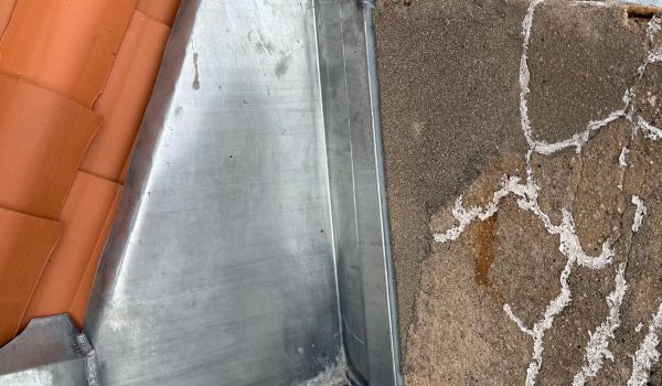 Travaux effectués sur Thiers